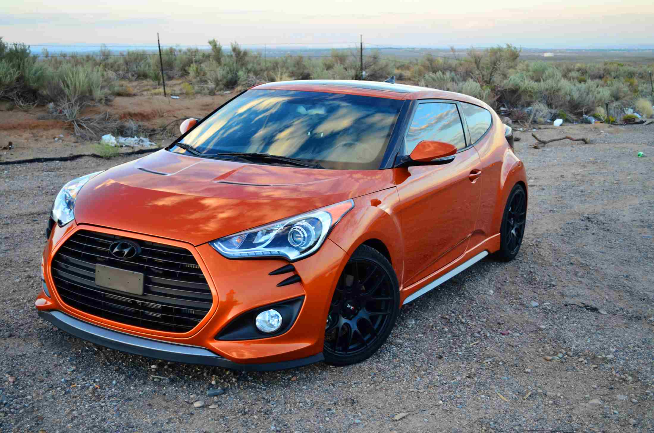 Блок управления двигателем «Hyundai »