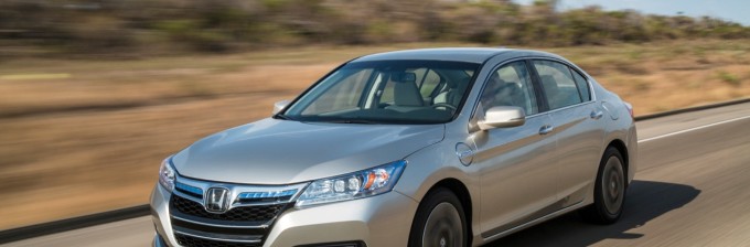 Accord Honda