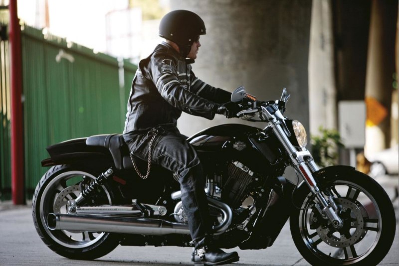 Harley Davidson фото